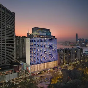 The Park Lane Hong Kong, Autograph Collection Hongkong